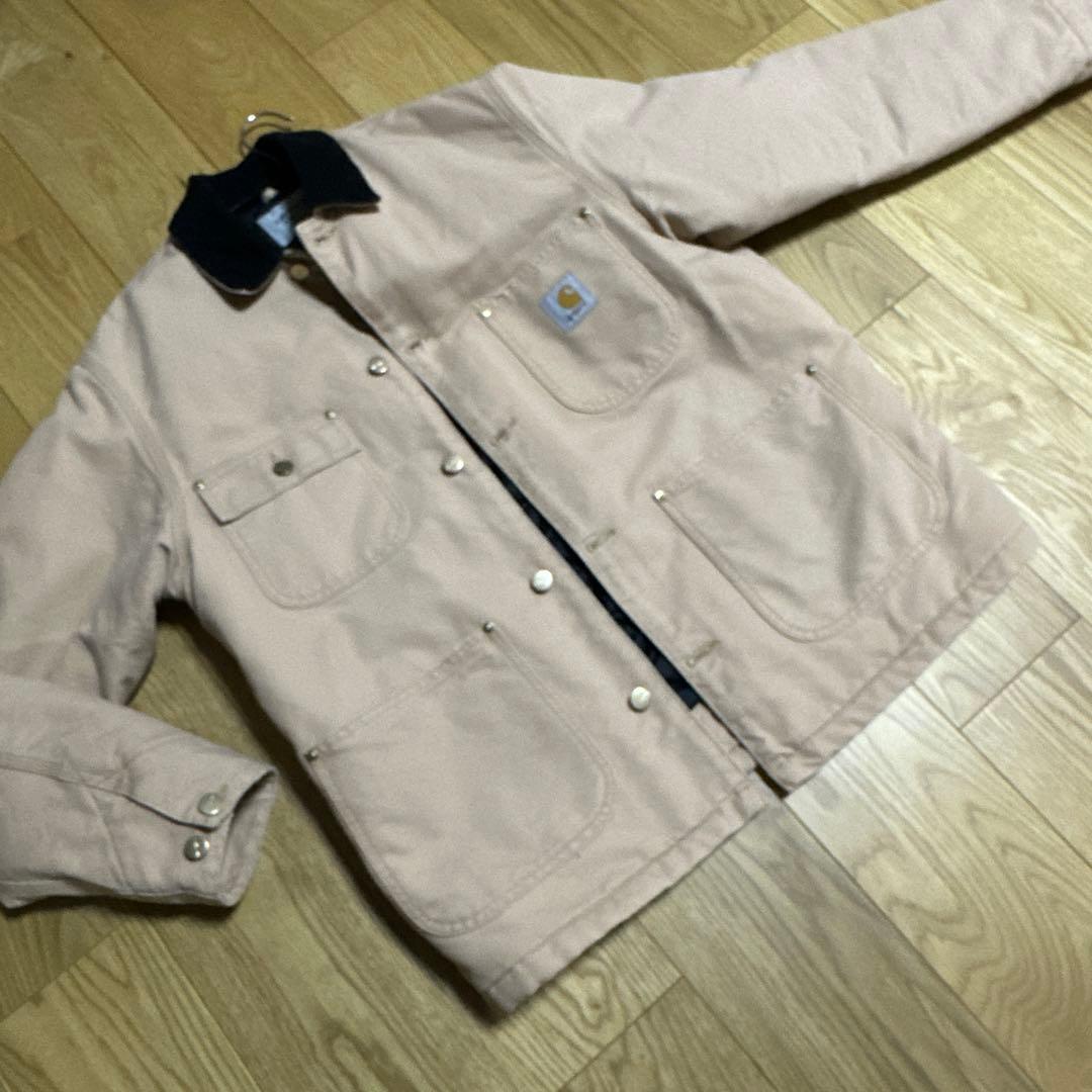 カーハート　チョアコート　OG CHORE COAT Carhartt WIP
