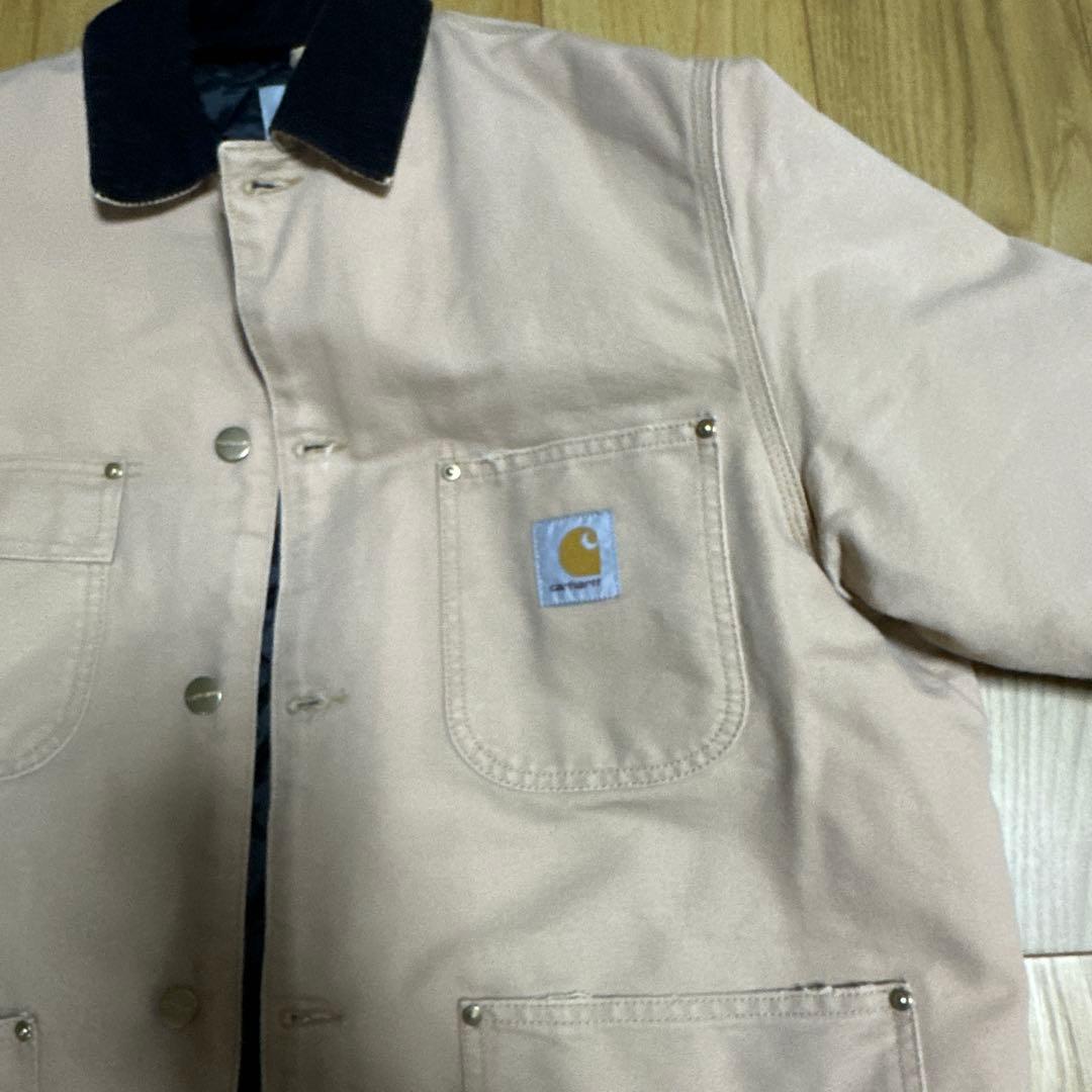 カーハート　チョアコート　OG CHORE COAT Carhartt WIP