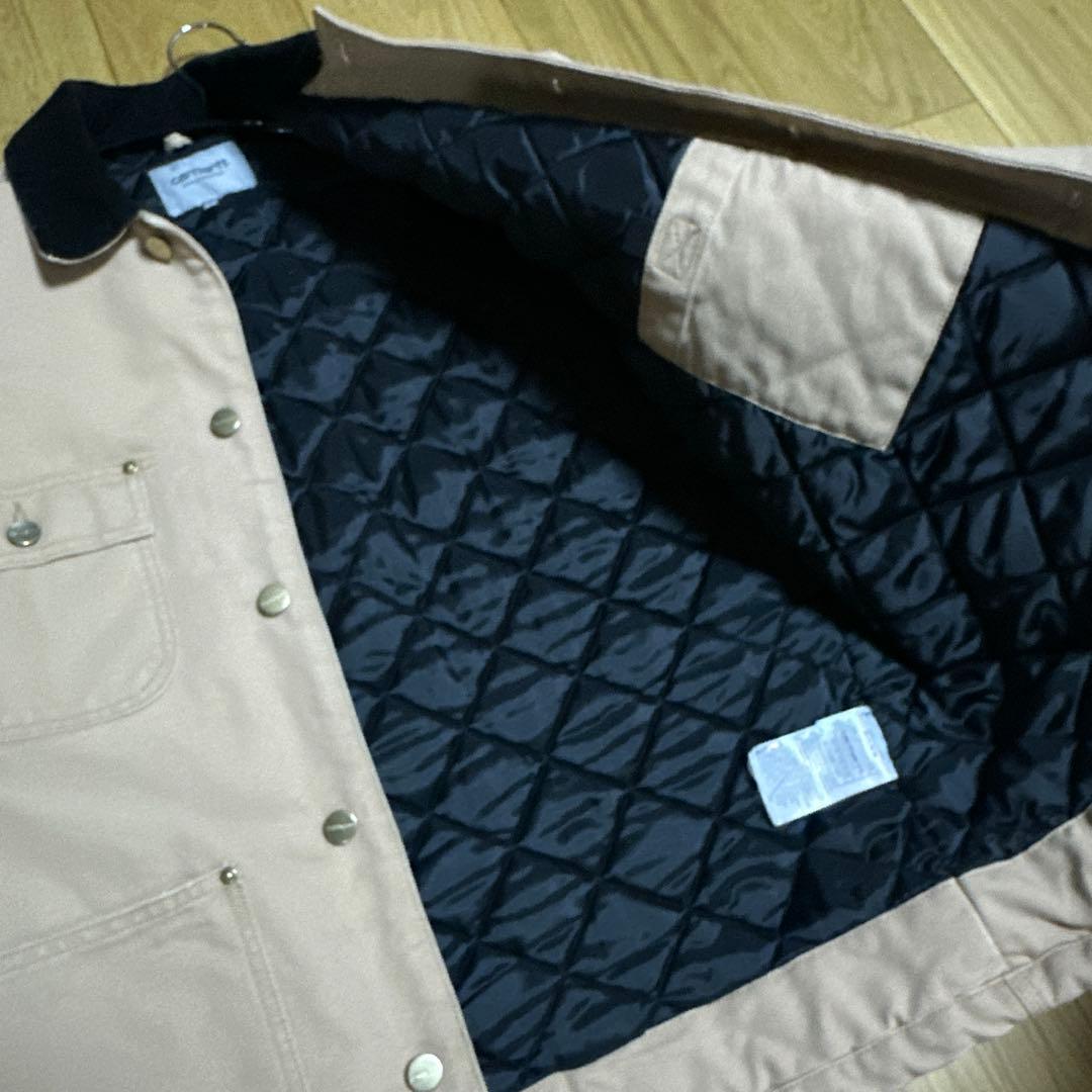 カーハート　チョアコート　OG CHORE COAT Carhartt WIP