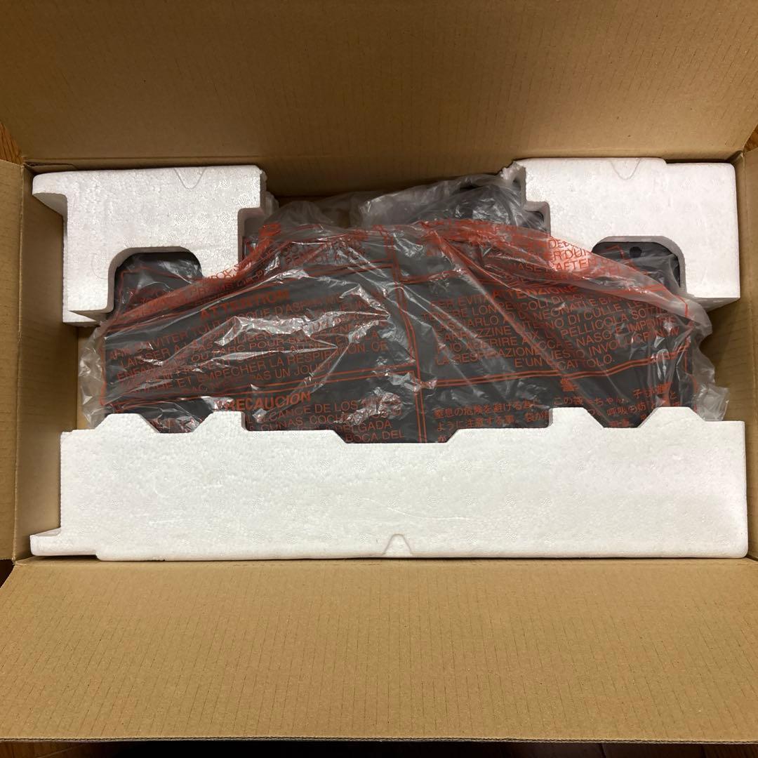 新品 TOSHIBA レグザブルーレイ DBR-T1010