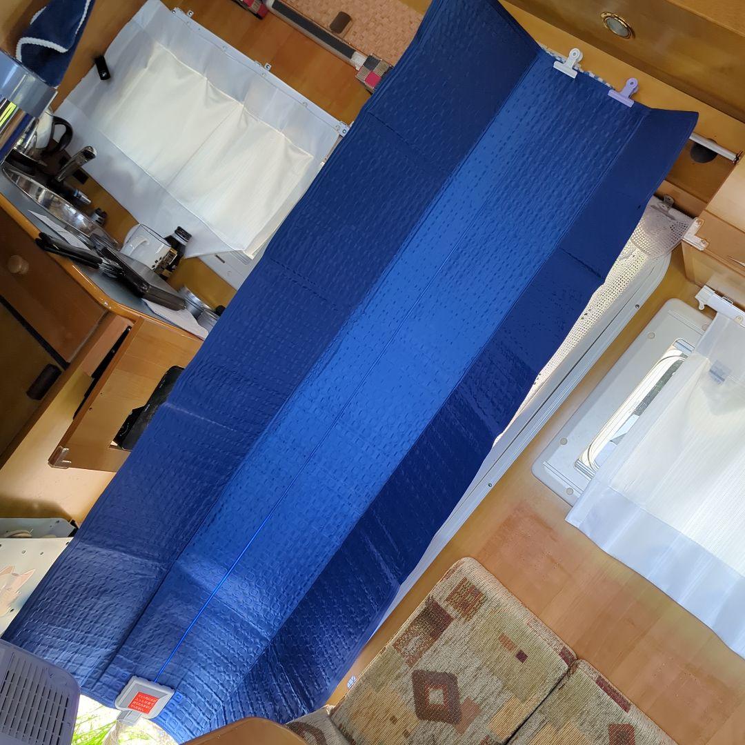 100v温冷水眠マット SLI-CNW601