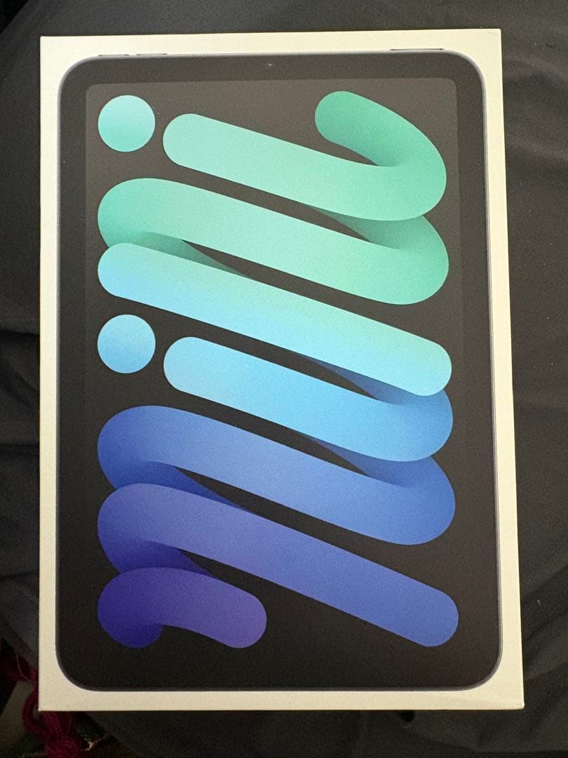 【ヒロさま専用】最大容量100%Apple iPad mini 第7世代 〜