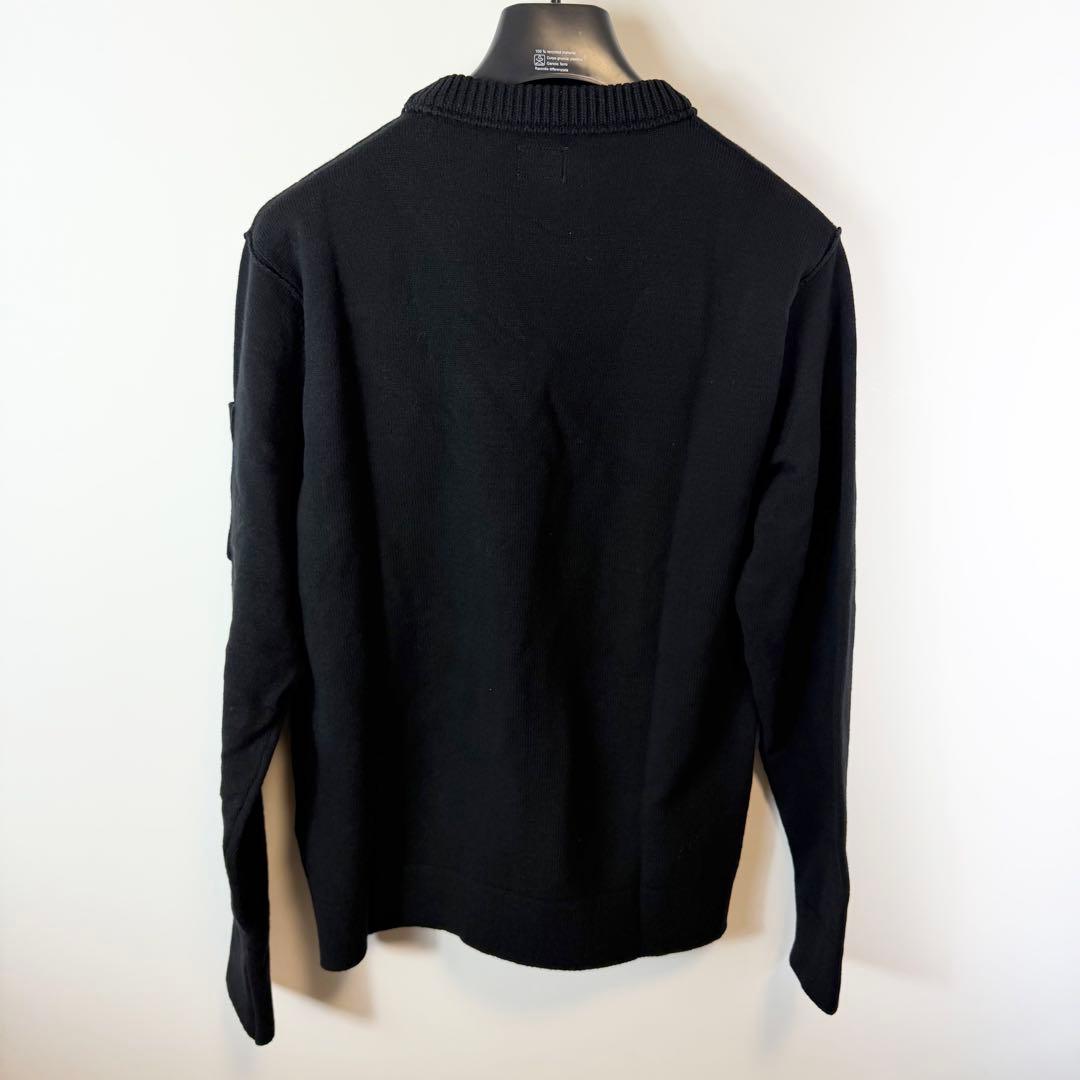 新品 cp company ニット セーター シーピーカンパニー