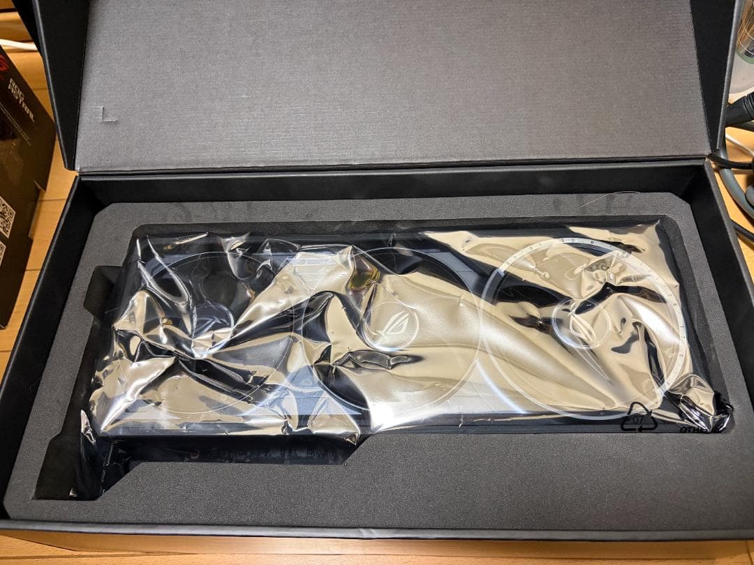 ASUS ROG ASTRAL RTX 5090 中古 (欠品あり)