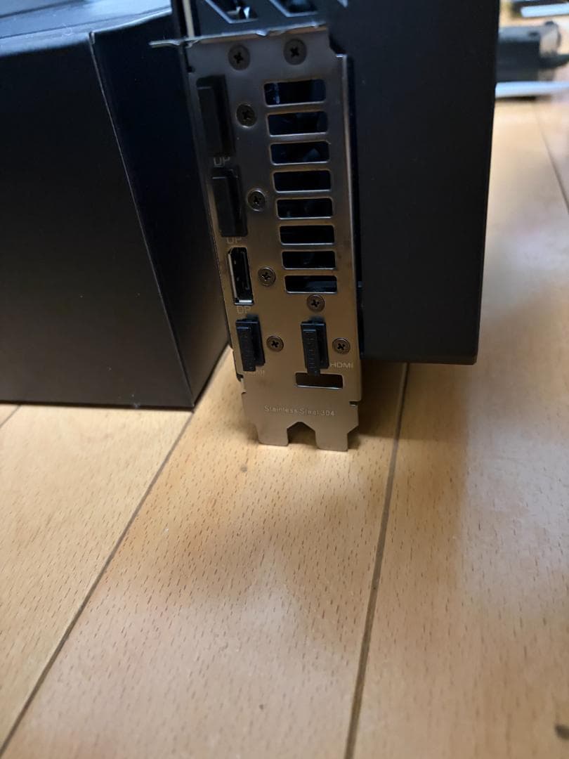 ASUS ROG ASTRAL RTX 5090 中古 (欠品あり)