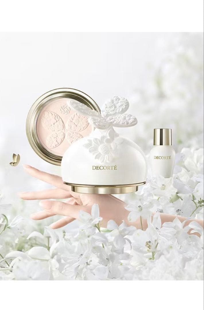 コスメデコルテ　マルセルワンダースコレクション　2025