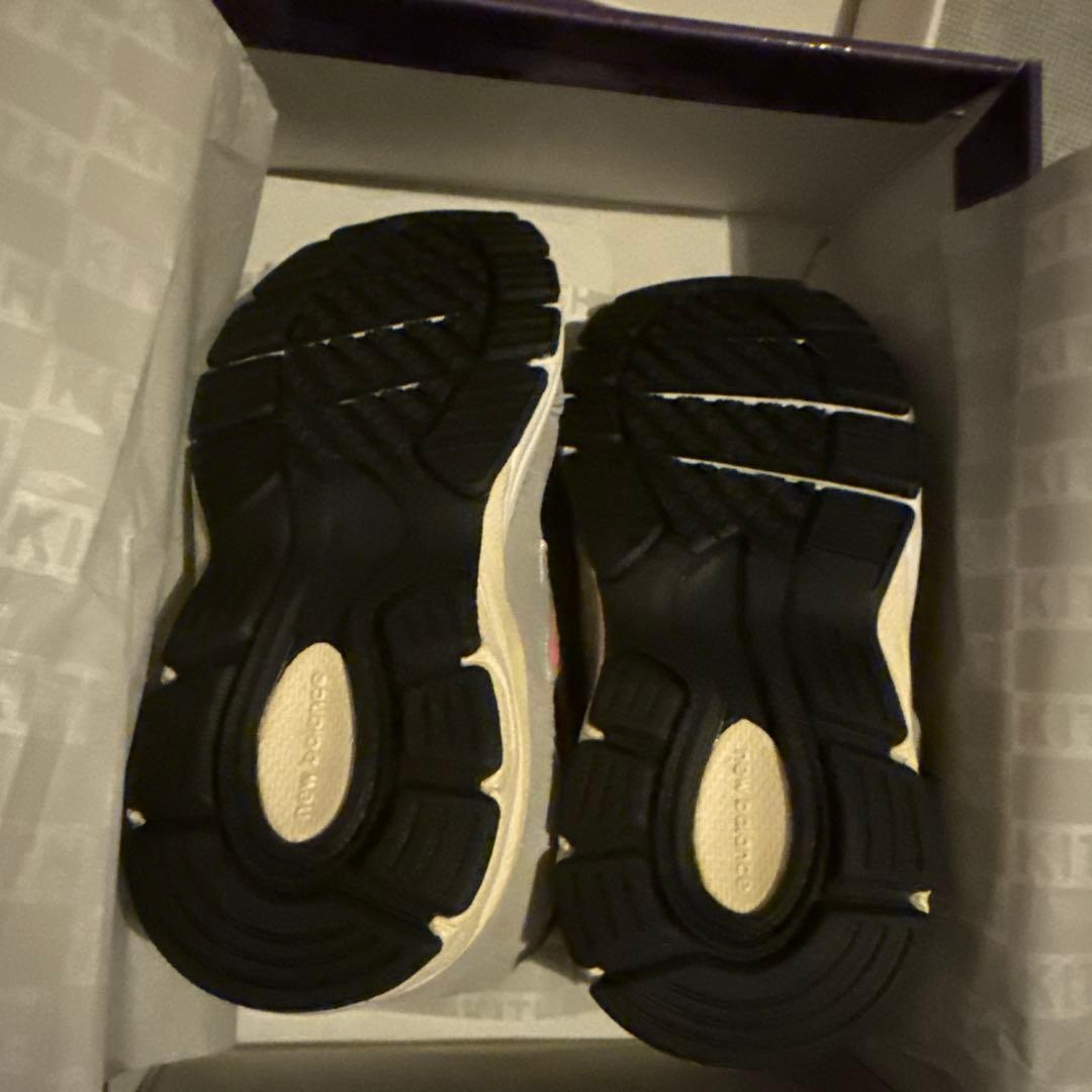 【最終値下げ】KITH×NB990KT4