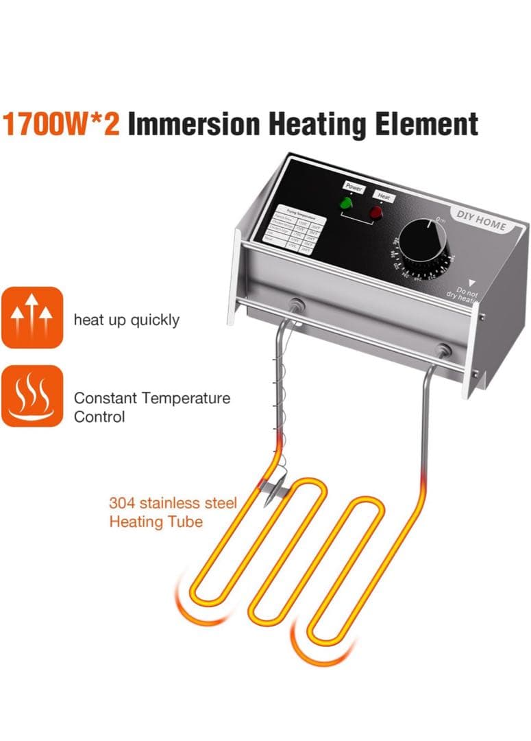 電気フライヤー　業務用