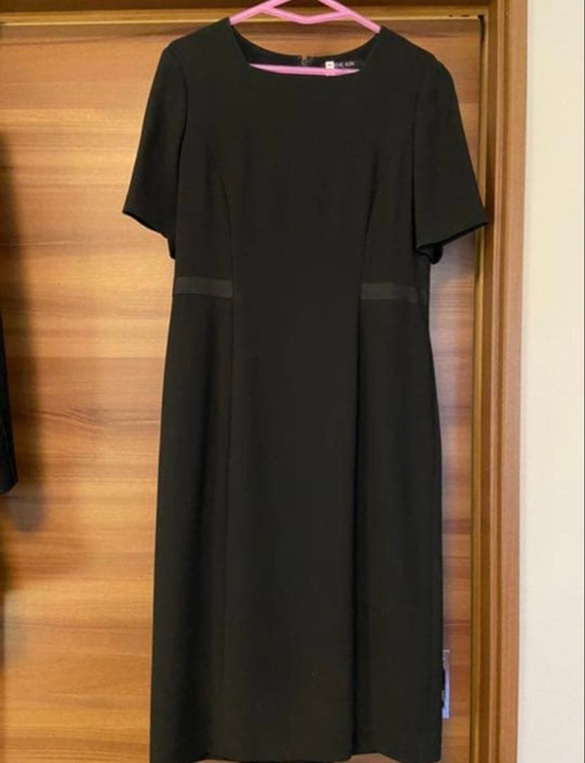 ブラックフォーマル 喪服 礼服　ミシェルクラン　11号