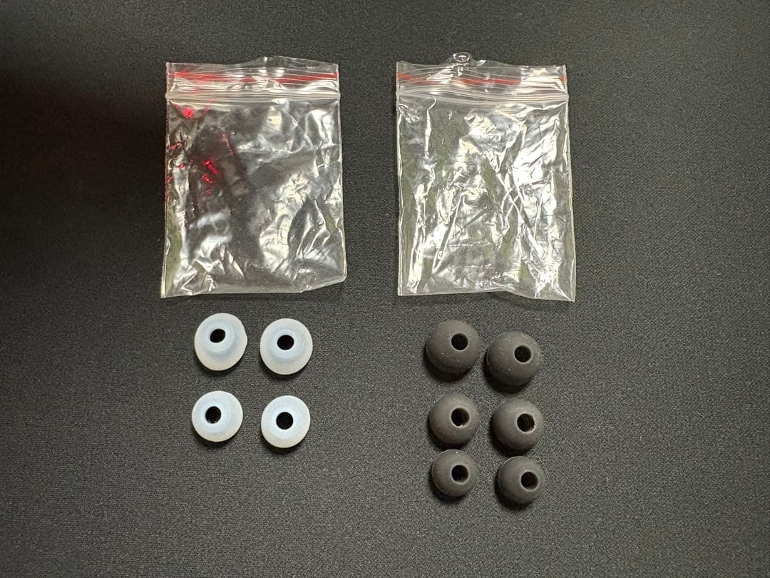 LET SHUOER S12 Pro イヤホン