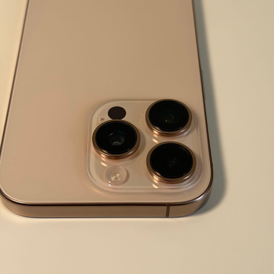 Apple iPhone16Pro 1TB 96% デザートチタニウム