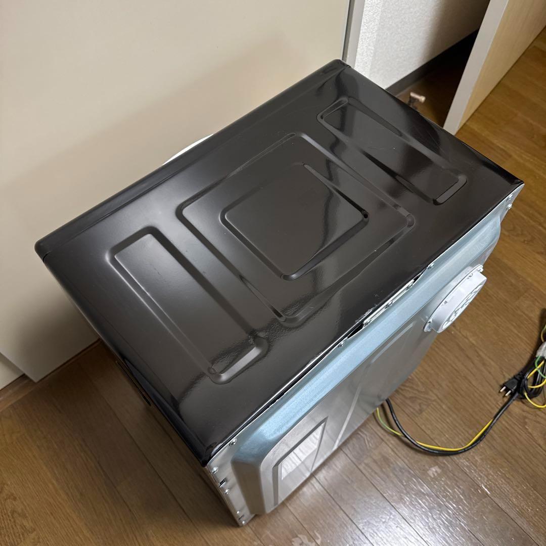 【美品】MY Wave warm dryer 3.0 衣類乾燥機　マイウェーブ