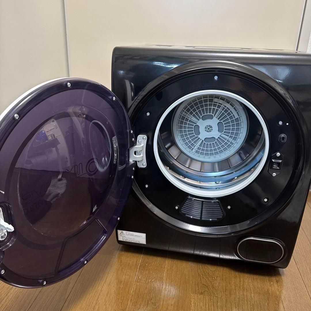 【美品】MY Wave warm dryer 3.0 衣類乾燥機　マイウェーブ