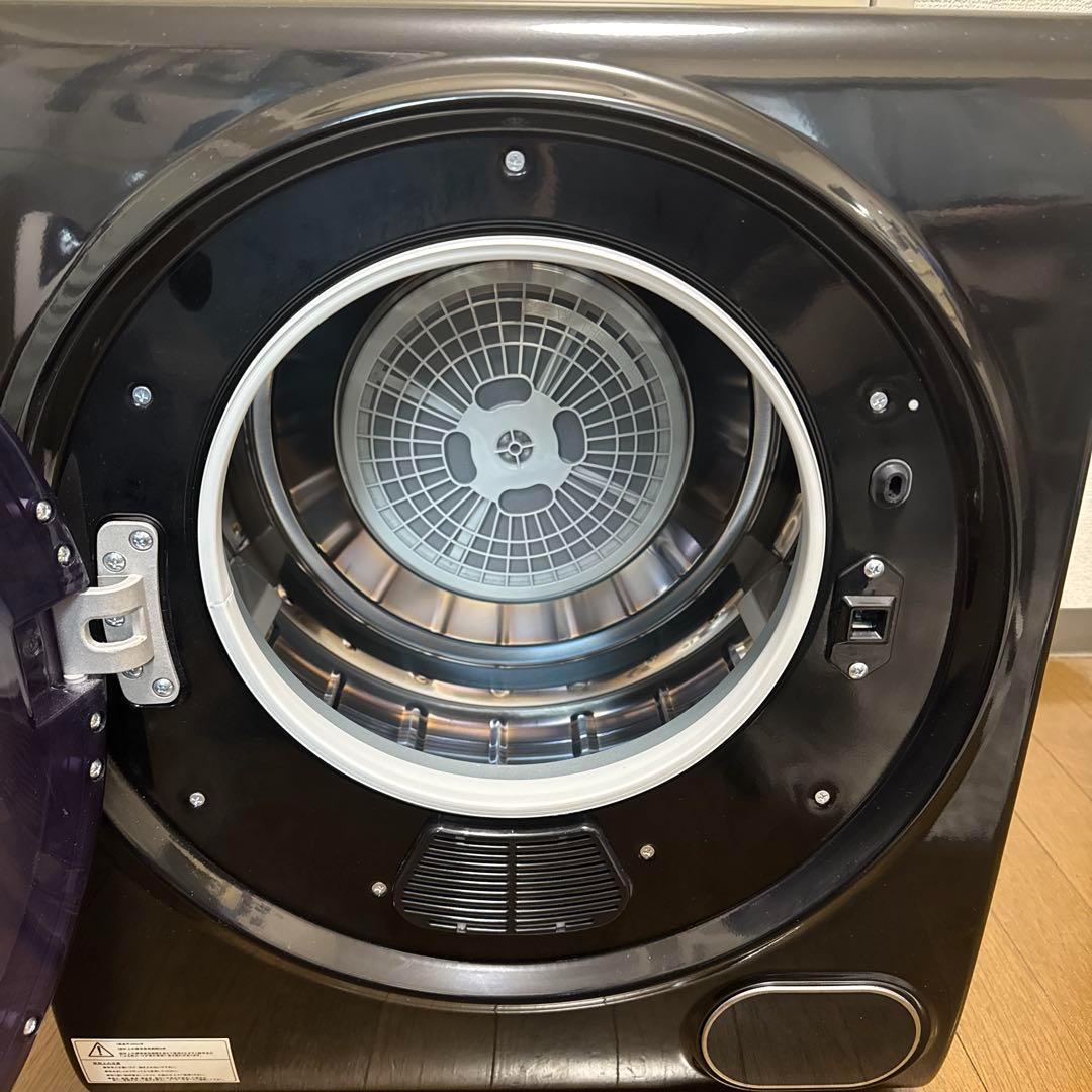 【美品】MY Wave warm dryer 3.0 衣類乾燥機　マイウェーブ