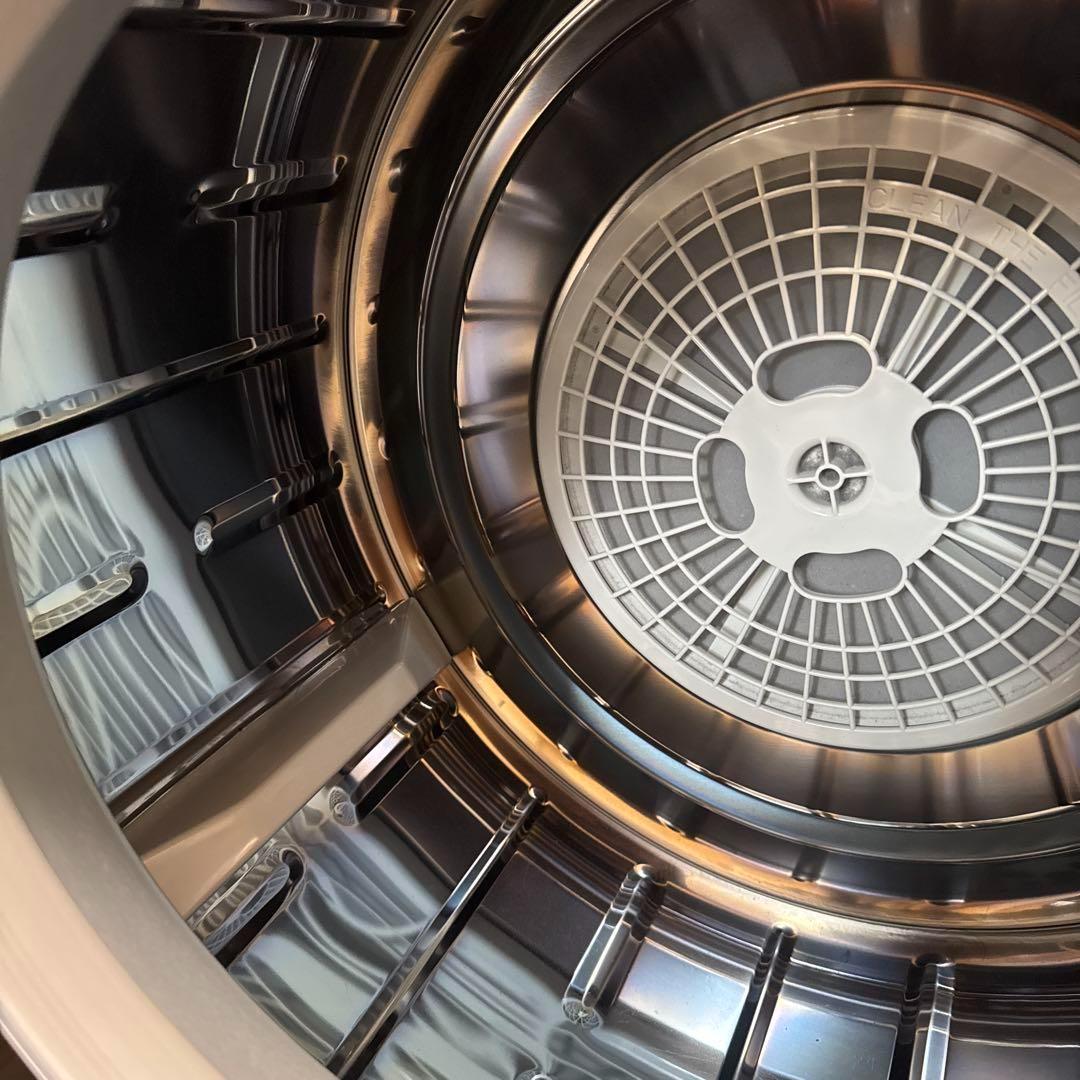 【美品】MY Wave warm dryer 3.0 衣類乾燥機　マイウェーブ