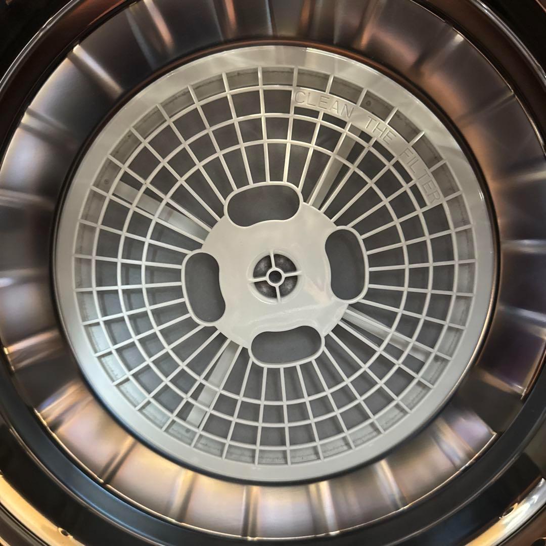 【美品】MY Wave warm dryer 3.0 衣類乾燥機　マイウェーブ