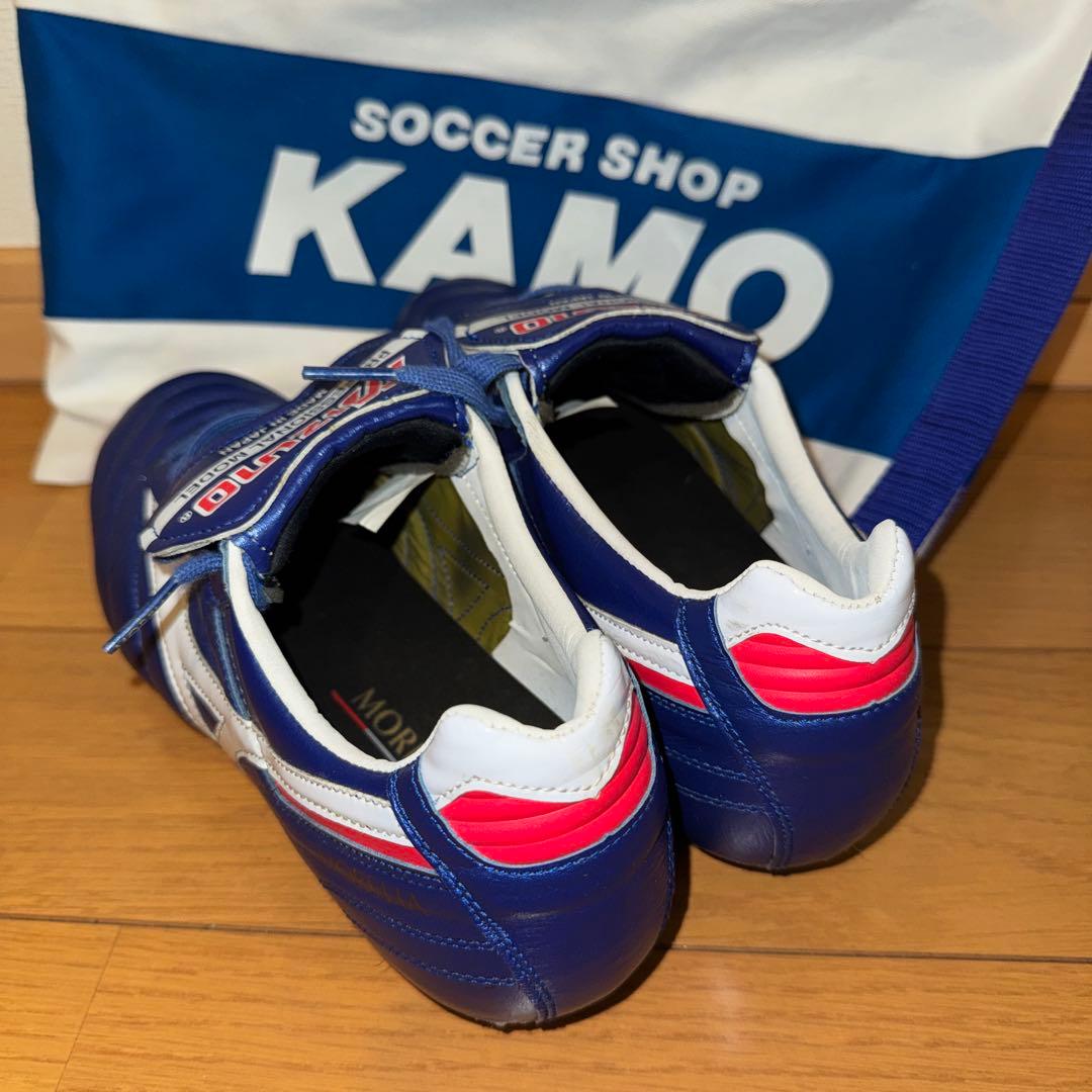 【稟月】モレリア2 2020東京オリンピック限定モデルMizuno25㎝