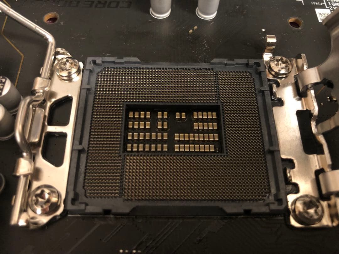 MSI B760 GAMING PLUS WIFI DDR4【訳あり/保証あり】