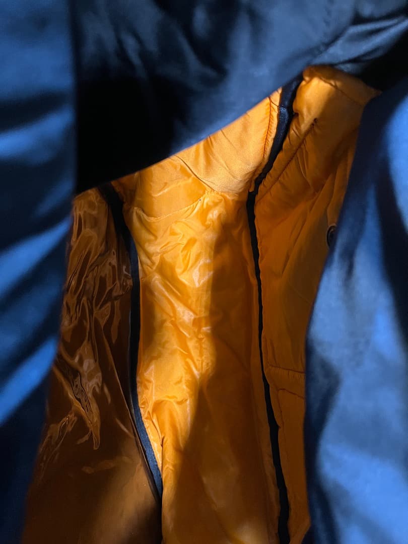 超希少！　 HEADPORTER ヘッドポーター ナインショルダー タンカー