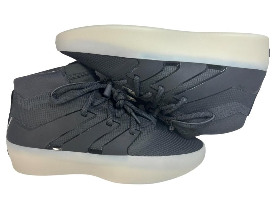 アディダス アスレチックス 1 フィアオブゴッド IF6680 30.5cm