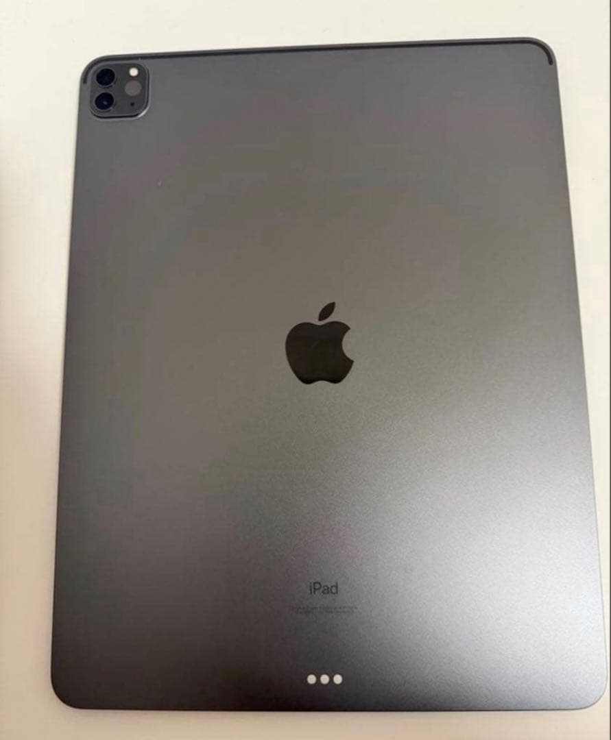 iPad Pro第5世代 12.9インチ 即発送・値下げ可