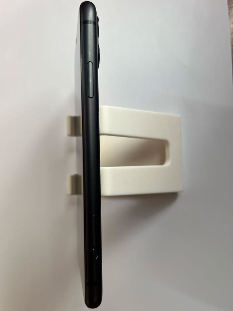 iPhone 11 128GB ブラック