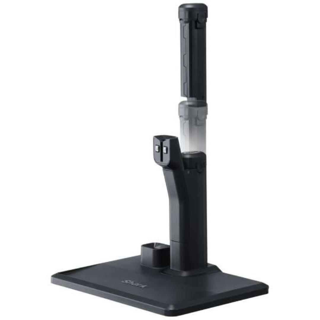 shark コードレスクリーナー　ローズゴールド　CS501JRG