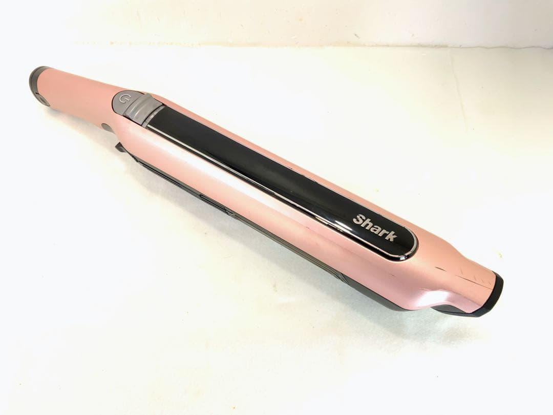 shark コードレスクリーナー　ローズゴールド　CS501JRG