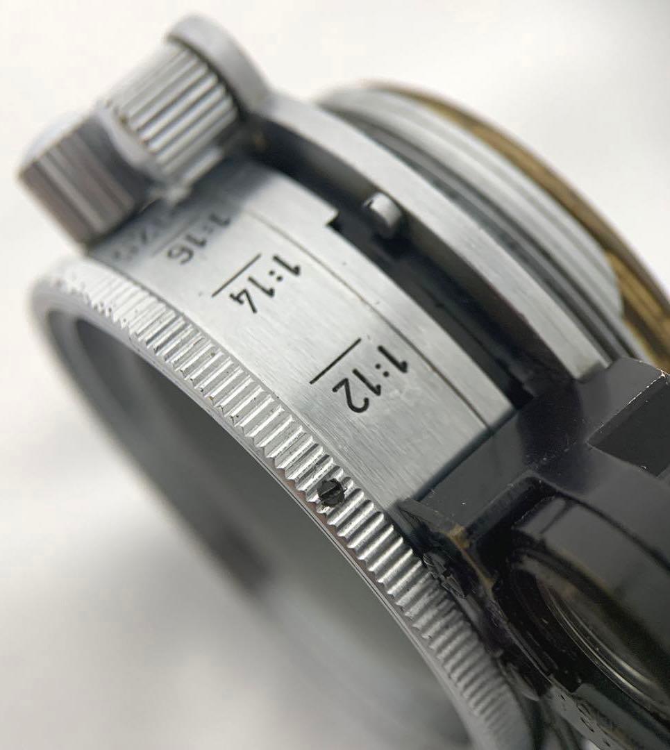 ライカ NOOKY II～IIIA & Elmar 5cm (36mm口径)用