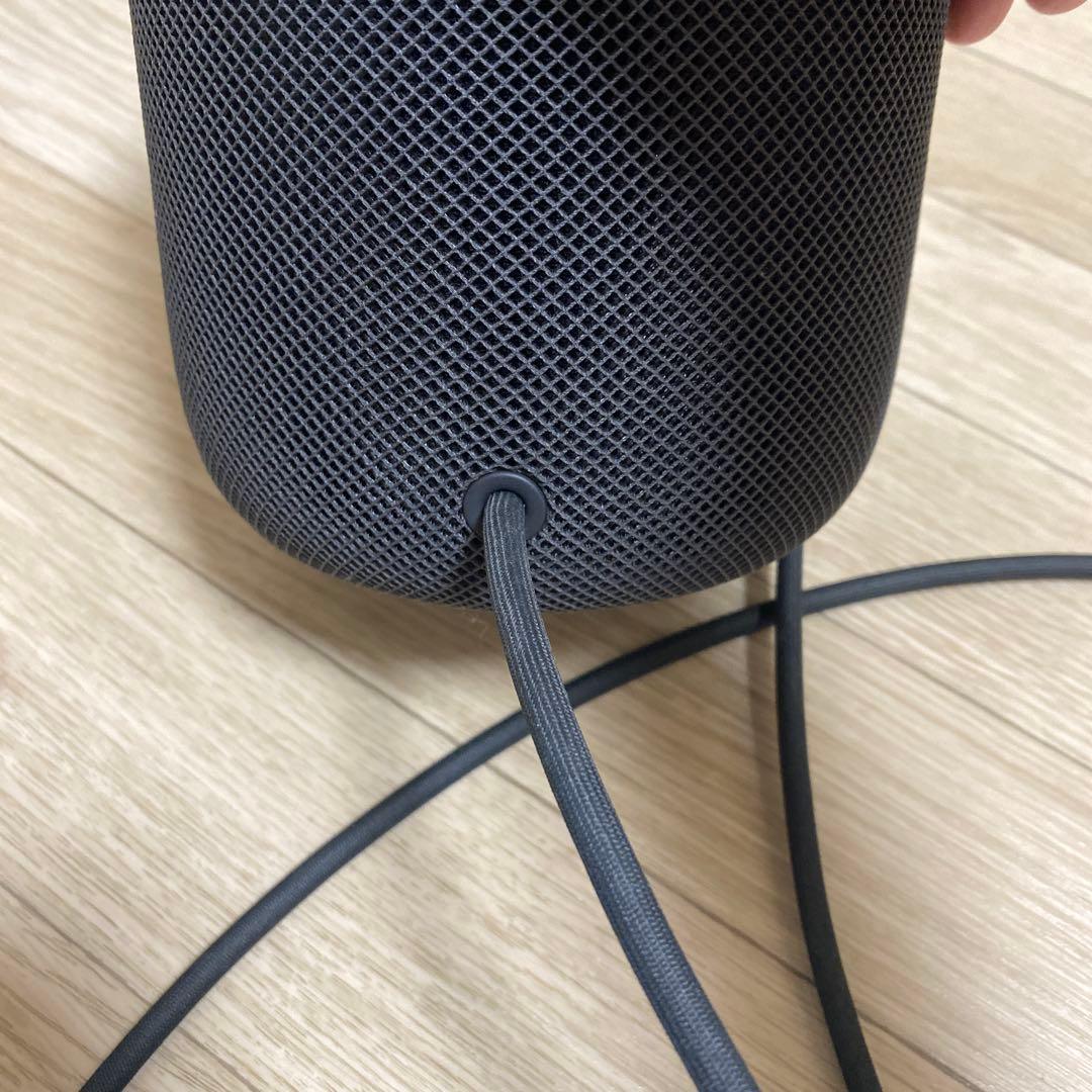 Apple Pod スペースグレー 本体 ジャンク