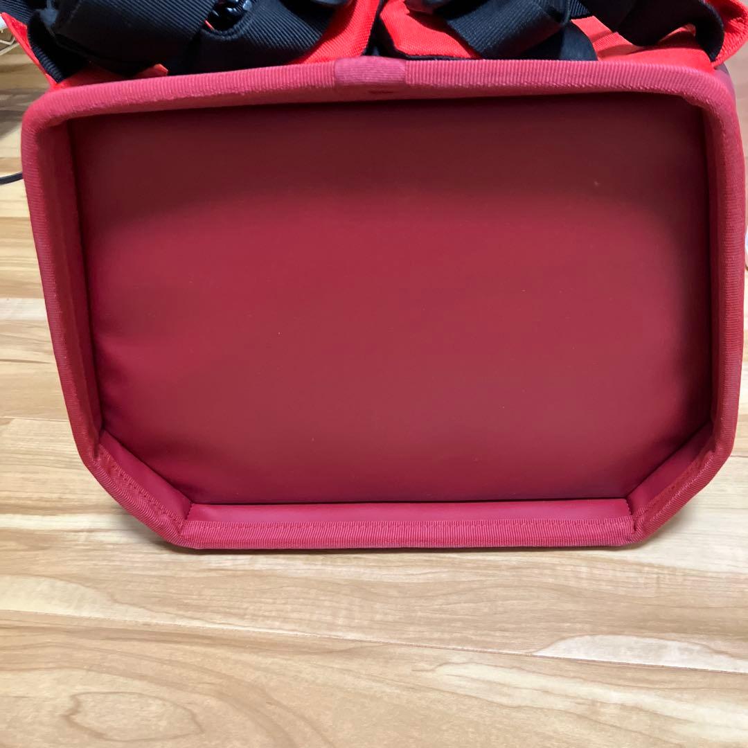 新品未使用品　ATOMIC アトミックRS PACK５０L