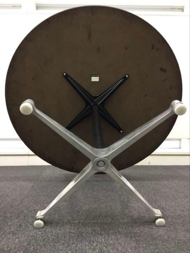【bibian】HermanMiller テーブル