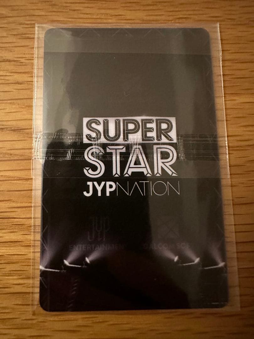 straykids スキズ superstar jyp ssj リノ