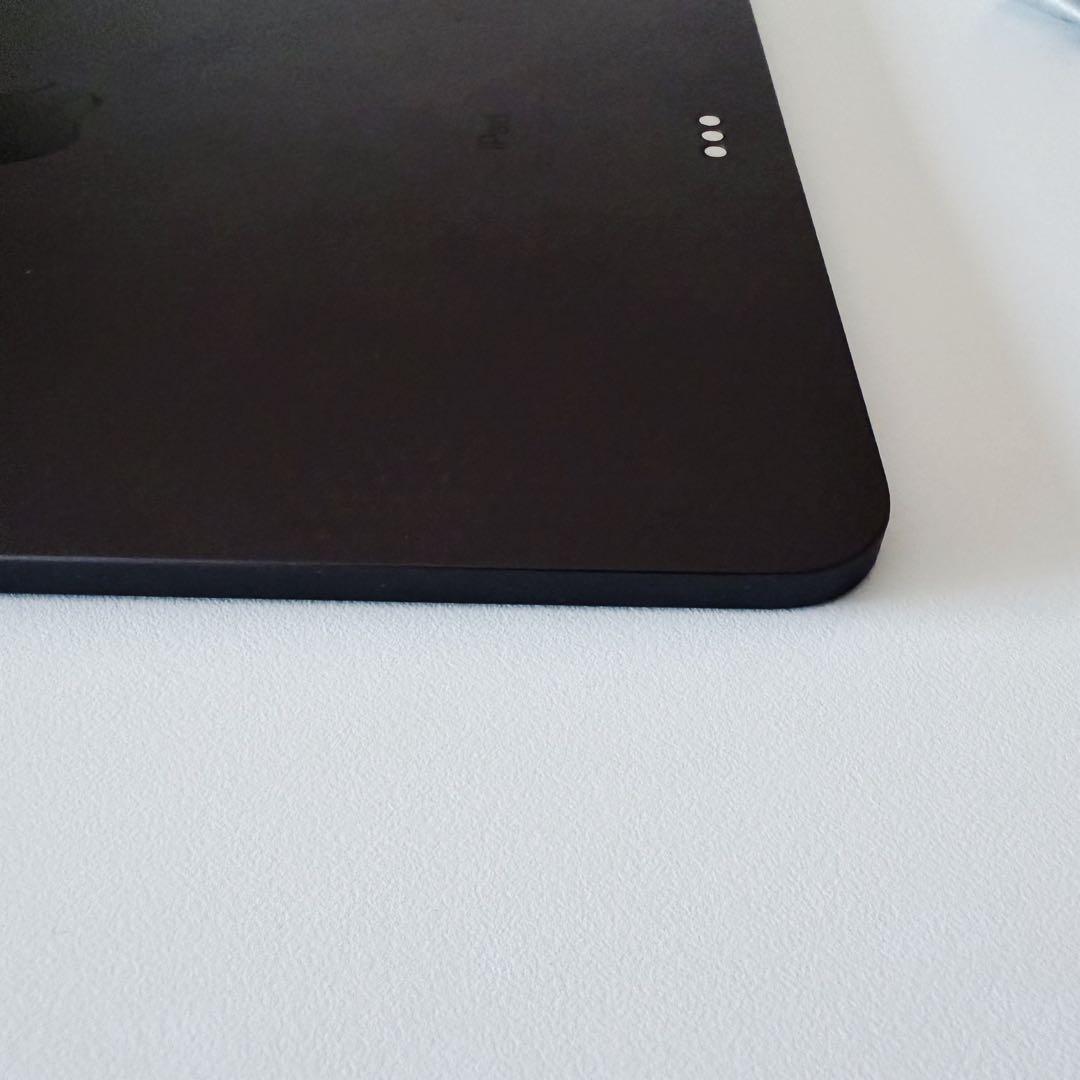 【美品】iPad Pro 11インチ 64GB Wi-Fiモデル スペースグレイ