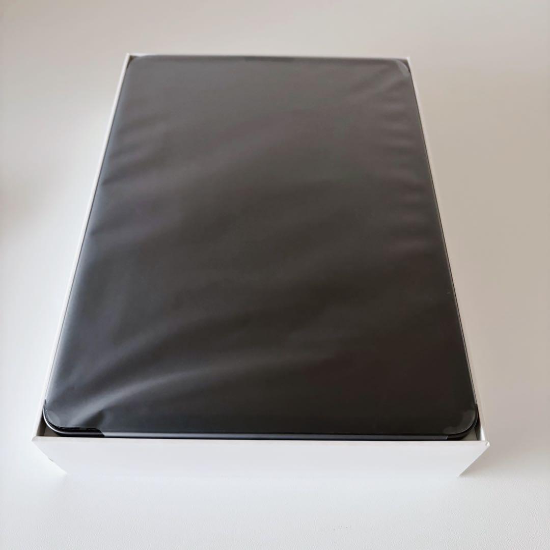 【美品】iPad Pro 11インチ 64GB Wi-Fiモデル スペースグレイ