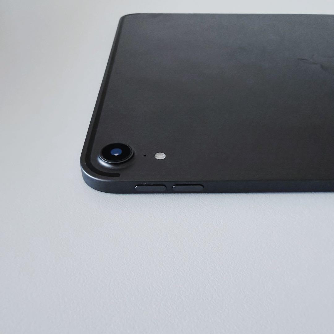 【美品】iPad Pro 11インチ 64GB Wi-Fiモデル スペースグレイ