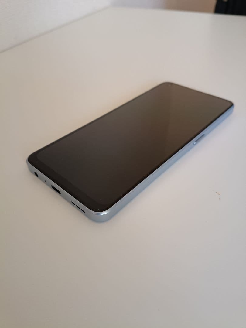 スマートフォン本体 OPPO Reno7 A 128GB 6GB RAM