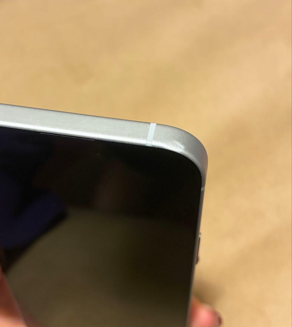 Apple iPhone 15 256GB ブルー 本体のみ