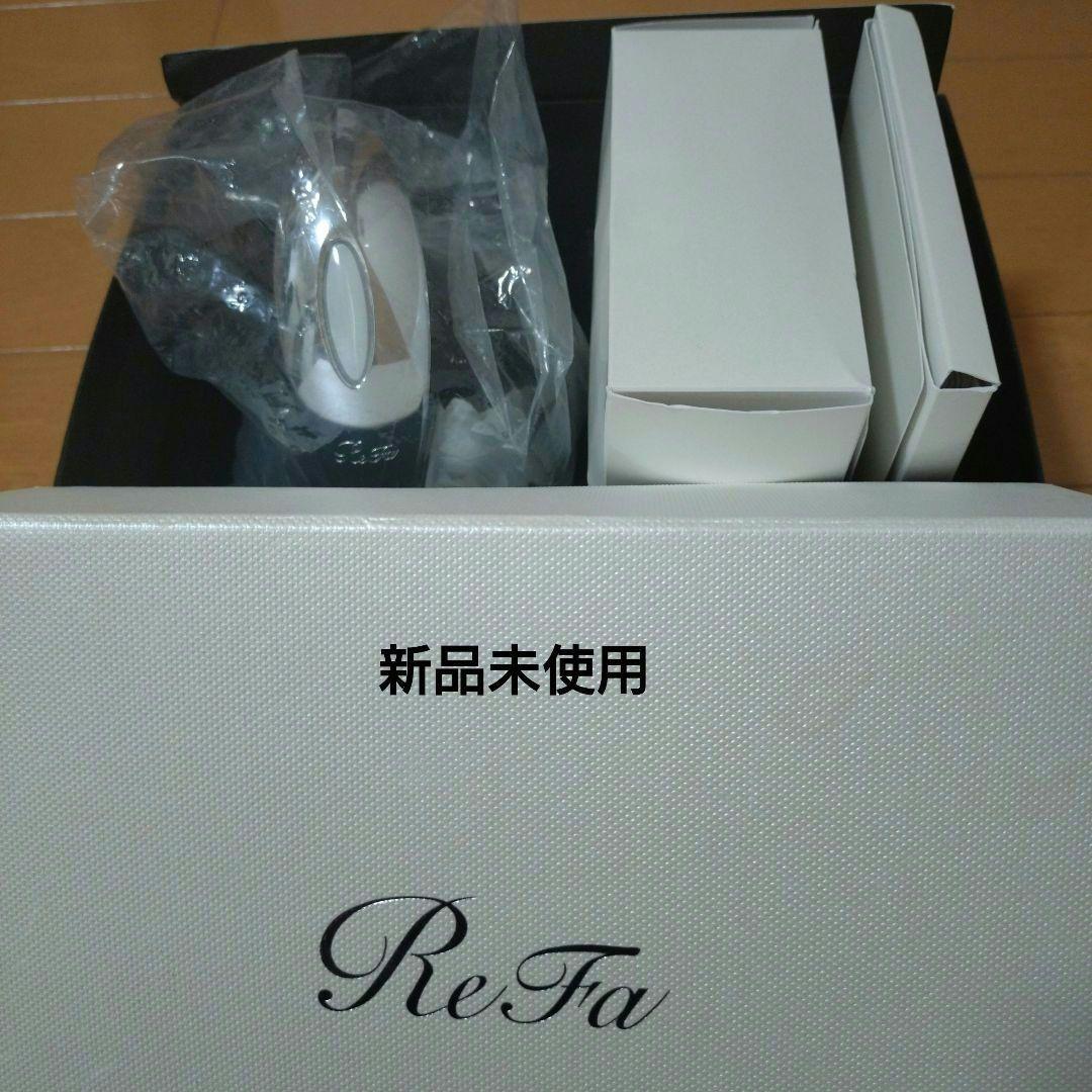 ReFa リファ グレイス ヘッドスパ　新品未使用　美容　ヘアケア