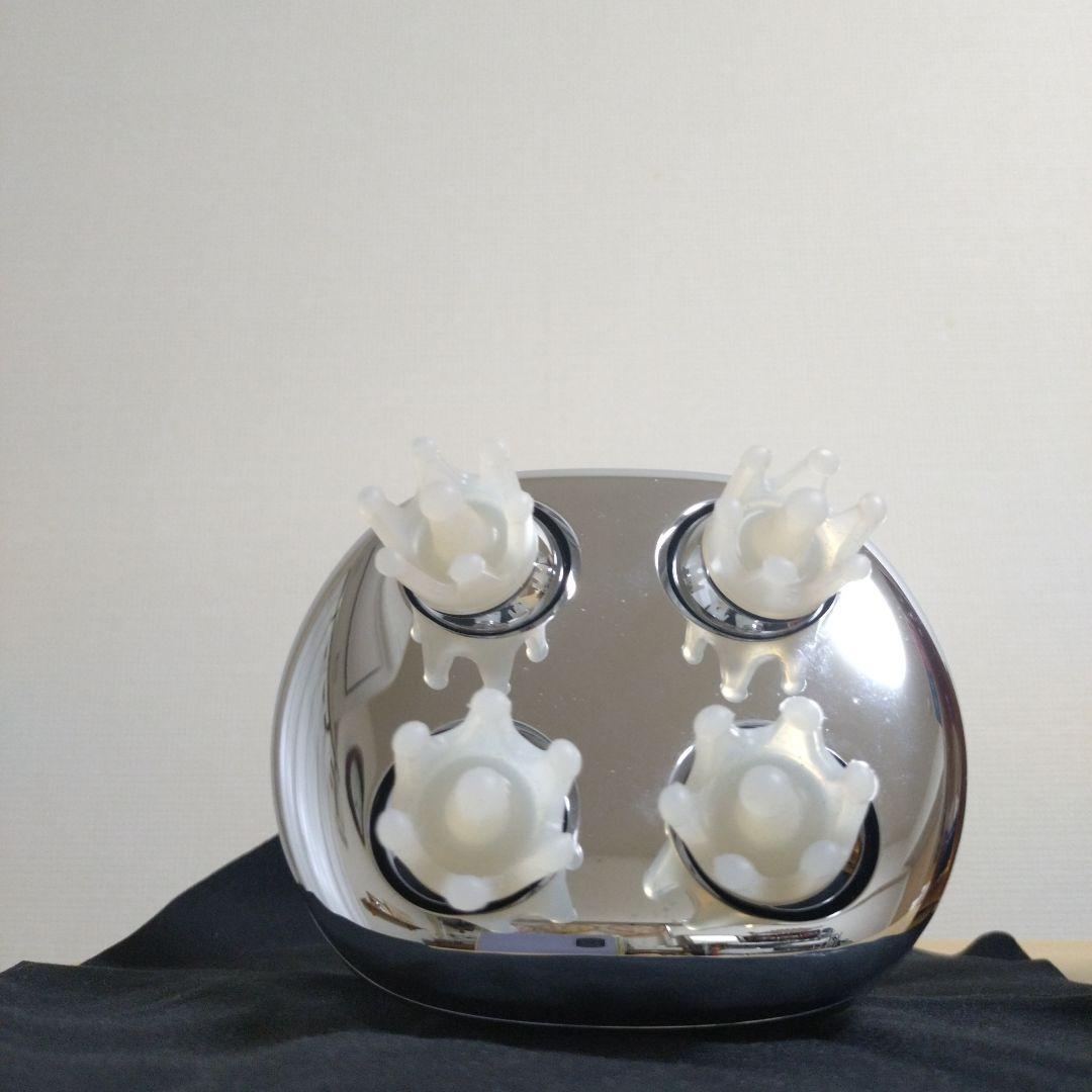 ReFa リファ グレイス ヘッドスパ　新品未使用　美容　ヘアケア