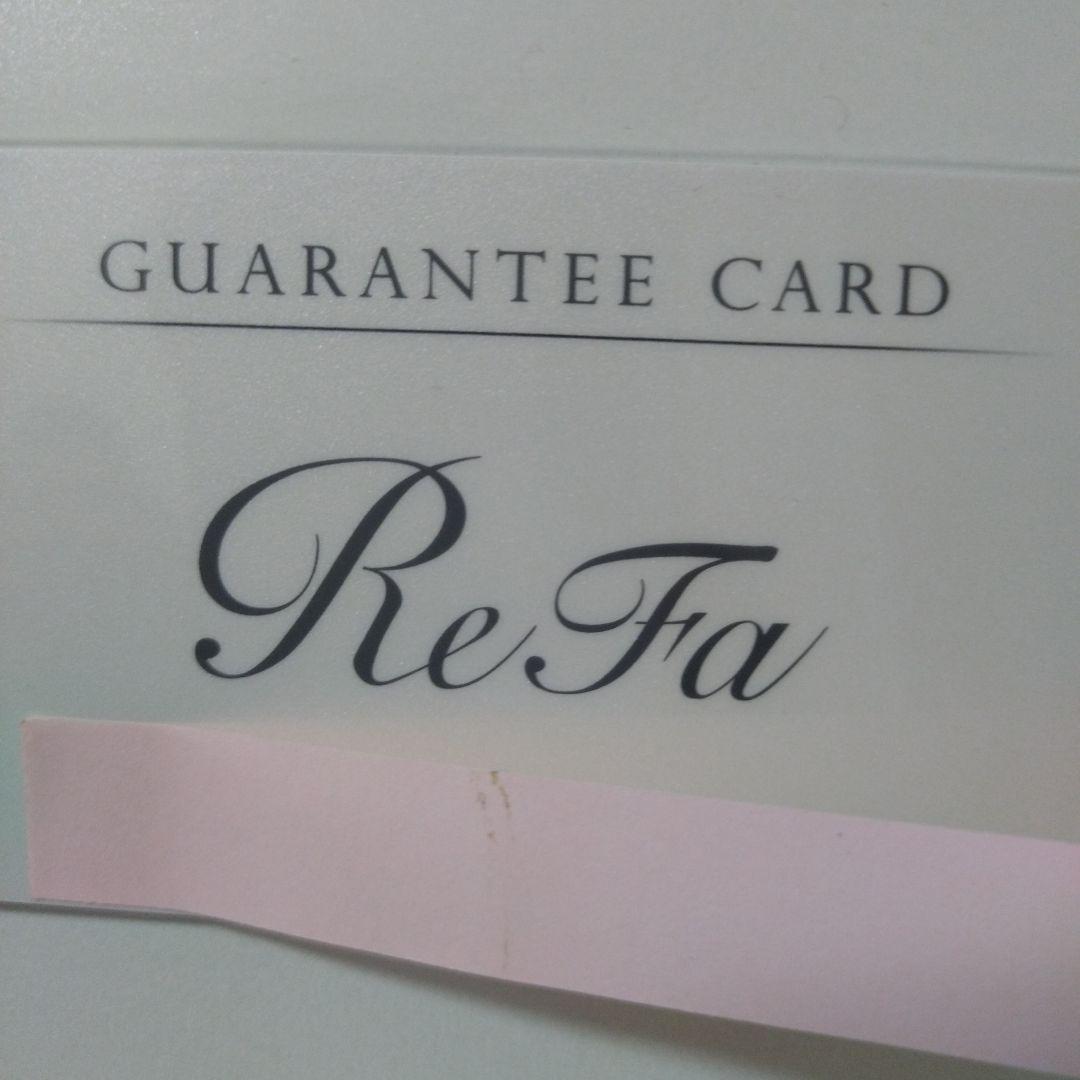 ReFa リファ グレイス ヘッドスパ　新品未使用　美容　ヘアケア