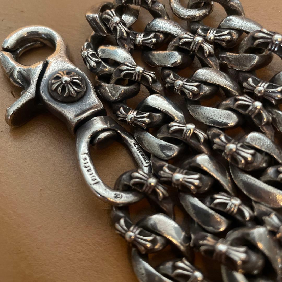 小物 Chrome Hearts / Fancy Long / 1clip