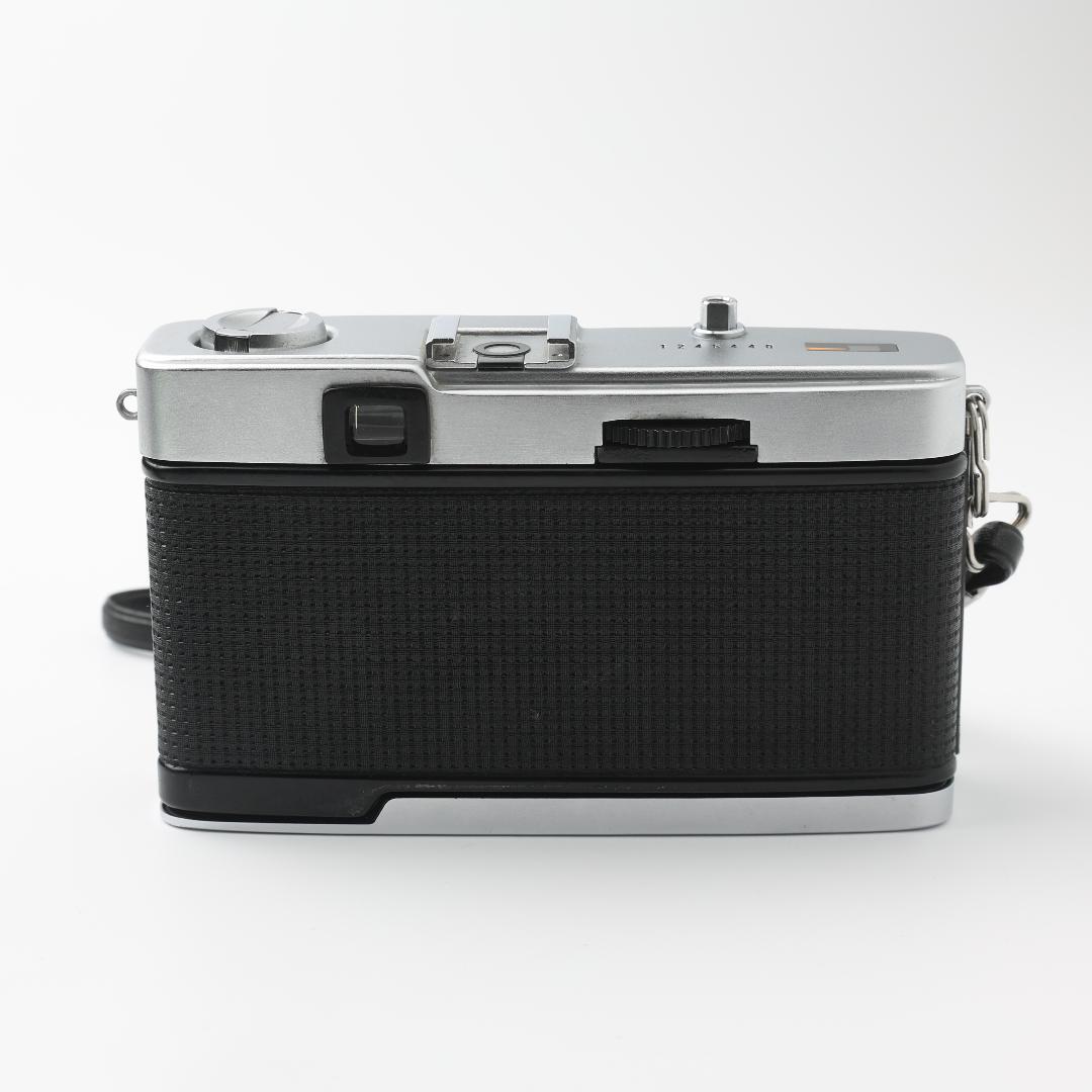 【整備済・美品】オリンパスTRIP 35 簡単操作 フィルムカメラ