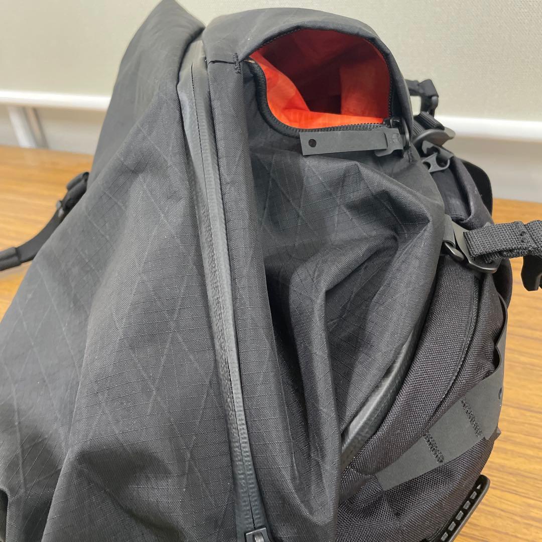 o*r様 【美品】コードオブベルX-PAK EVO code of bell