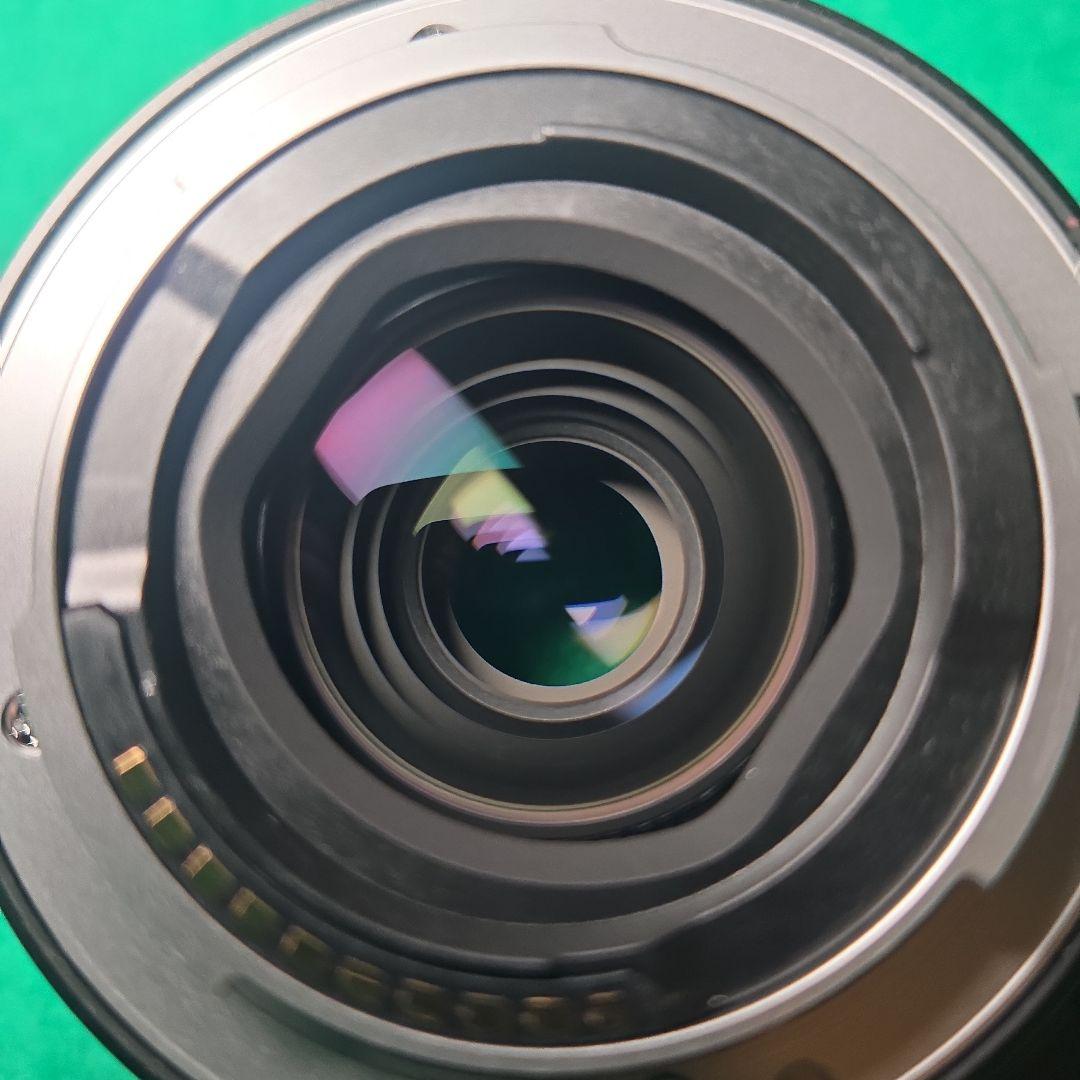 SONY FE 2.5/40 G レンズ　SEL40F25G