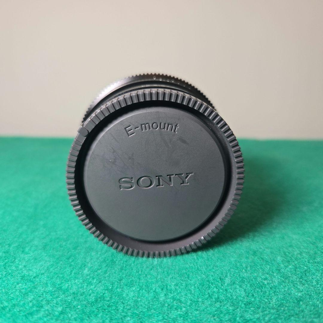 SONY FE 2.5/40 G レンズ　SEL40F25G