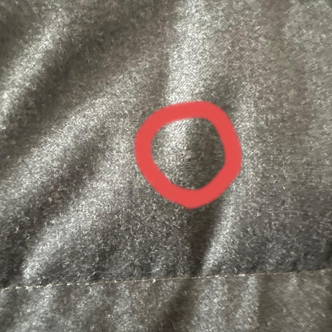 【定価約10万】TATRAS タトラス ダウンジャケット