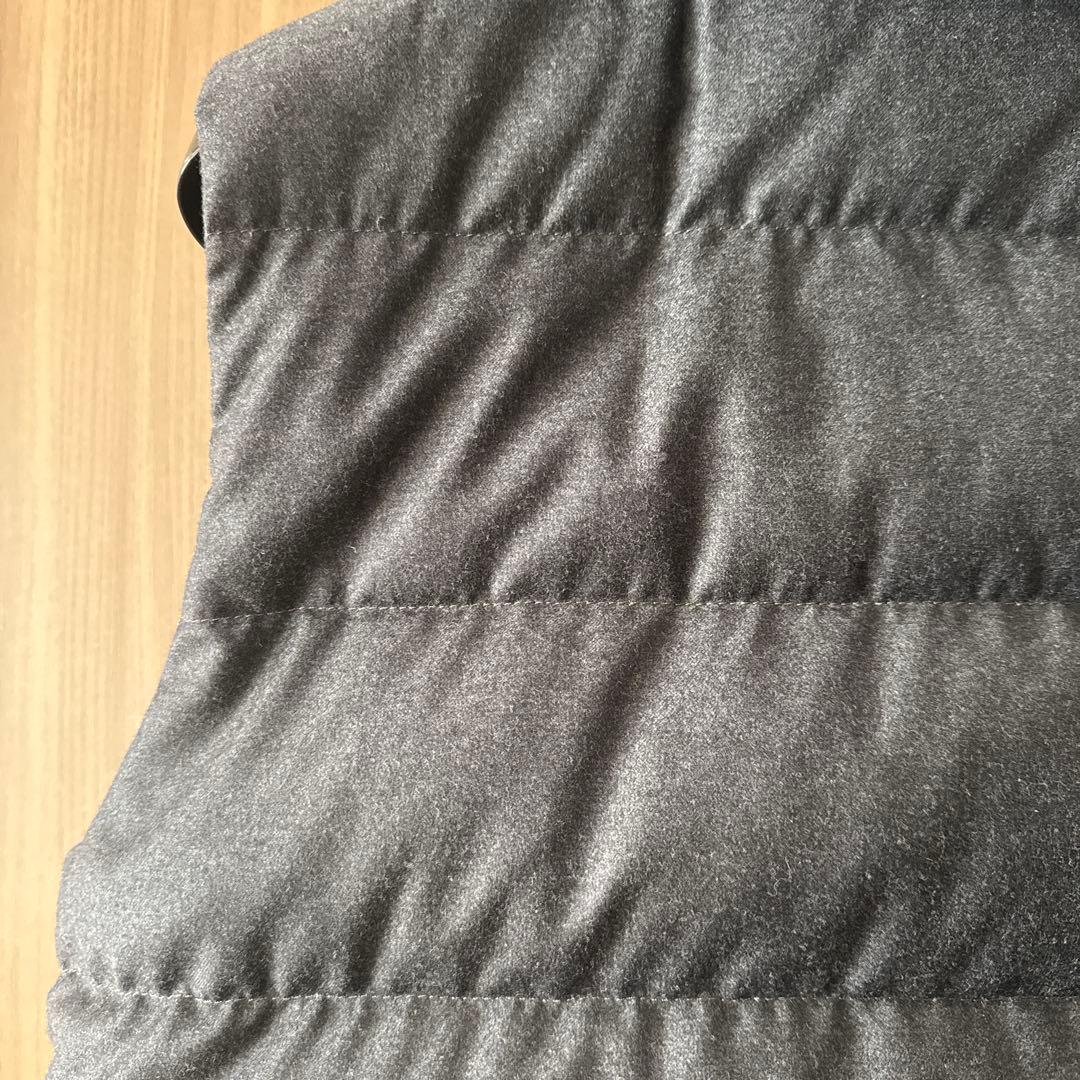 【定価約10万】TATRAS タトラス ダウンジャケット