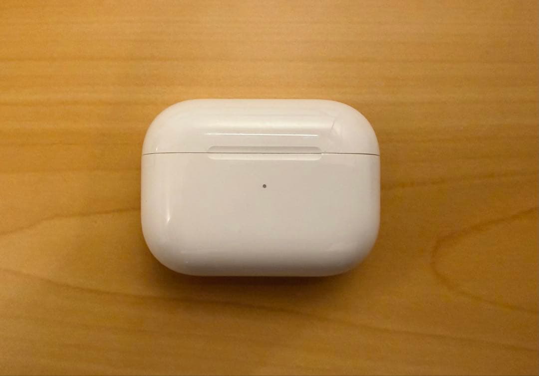 Apple AirPods Pro（第2世代） MQD83J/A 本体一式 美品