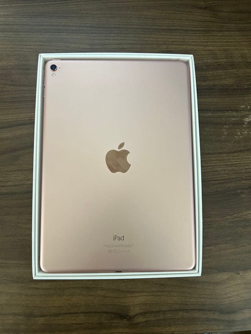 iPad Pro 第1世代　9.7インチ　32GB